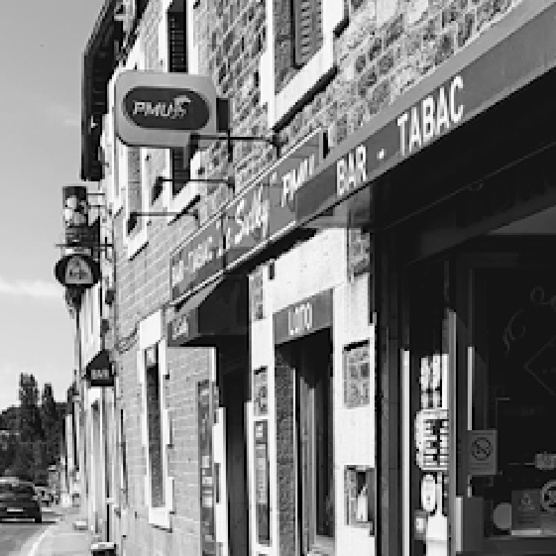 Le Sulky BAR DINAN 2021 06 11 1