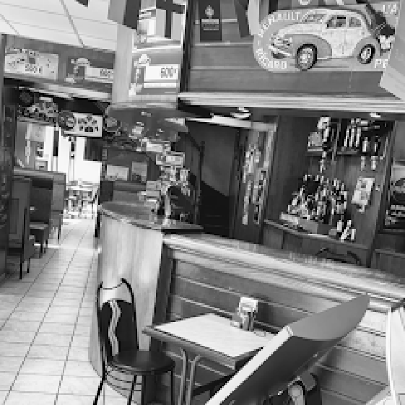 Le Sulky BAR DINAN 2021 06 11 1 1