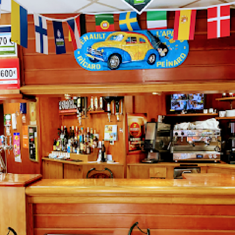 Le Sulky BAR DINAN 2021 07 01 1