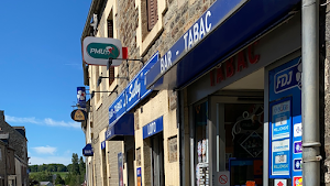 Le Sulky tabac bar fdj pmu Relais Chronopost place picture